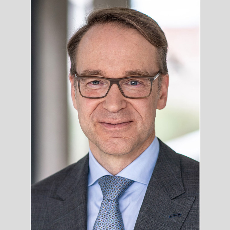 Präsident der Deutschen Bundesbank i.R., Ehrenmitglied des Aktionskreis Stabiles Geld